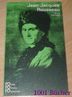 Georg Holmsten: Jean-Jacques Rousseau Georg Holmsten: Jean-Jacques Rousseau