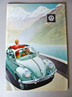 VW Käfer - Volkswagen