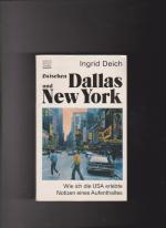 Zwischen Dallas und New York