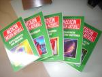 Medizin Wissen aktuell alle 5 Taschenbüc