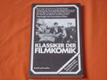 Klassiker der Filmkomik. Eine Einführung in die Typologie des komischen Films.