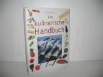 Waleczek, Lioba (Hrsg.): Das kulinarisch