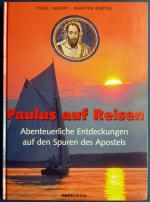 Imhof, Paul / Bertel, Martin: Paulus auf