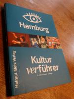 Kulturverführer Hamburg