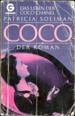 Soliman, Patricia B: Coco. Das Leben der Soliman, Patricia B: Coco. Das Leben der