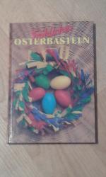 Fröhliches Osterbasteln