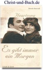 Brenda Bancroft: Es gibt immer ein Morge