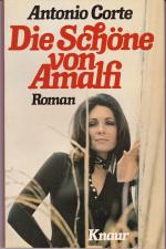 Antonio Corte: Die Schöne von Amalfi
