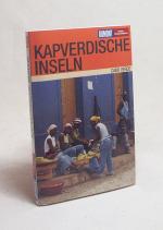 Lipps, Susanne / Breda, Oliver: Kapverdi Lipps, Susanne / Breda, Oliver: Kapverdi