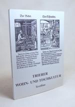 Ahrens, Dieter [Hrsg.]: Trierer Wohn- un