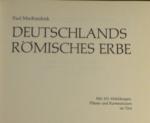 Deutschlands Römisches Erbe