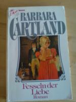 Barbara Cartland: Fesseln der Liebe. Rom Barbara Cartland: Fesseln der Liebe. Rom