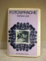 Fotosprache