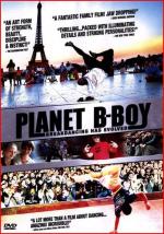 Planet B-Boy