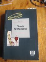 Chemie für Mediziner