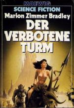 Moewig Science Fiction Nr. 3553: Der verbotene Turm