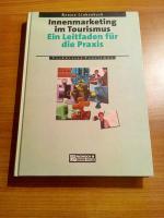 Renate Linkenbach: Innenmarketing im Tou Renate Linkenbach: Innenmarketing im Tou