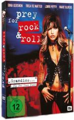 Prey for Rock & Roll * DVD * Frauen Musik Film / auch: Lesben Lesbisch Lesbian