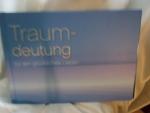 Renate C. Zellinger: Traumdeutung für ei
