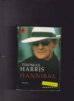 Thomas Harris: Hannibal
