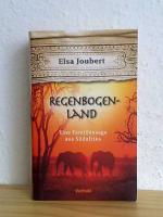 Elsa Joubert: Regenbogenland