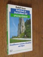 Rudolf Geser: Radurlaub in Deutschland S