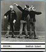 Jindrich Eckert [= Umelecka fotografie; 40]