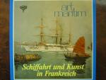 Ausstellungskatalog.: Art Maritim - Schi