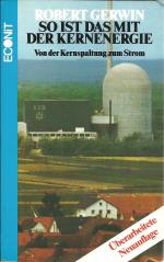 Robert Gerwin: So ist das mit der Kernen