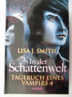 In der Schattenwelt - Tagebuch eines Vampirs 4