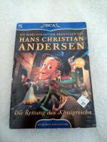 Hans Christian Andersen Die Rettung des Königreichs