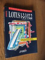 Das LOTUS 1-2-3 Version 2.2 Einsteigerbuch.