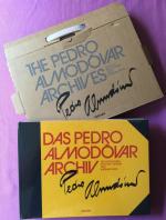 Das Pedro Almodóvar Archiv