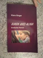Kiara Singer: Kiara und Alina