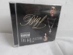 Big L: The Big Picture