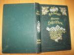 Rosegger: Ausgewählte Schriften: Die Sch