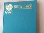 Sòul 1988 Spiele der XXIV. Olympiade