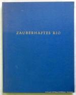Hans Mann: Zauberhaftes Rio