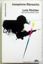 Josephine Rijnaarts: Lots Töchter
