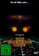 John Badham: Das fliegende Auge + 9/11 D