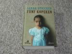 Sarah Stricker: Fünf Kopeken Sarah Stricker: Fünf Kopeken