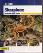 Webb,Ann und Herbert Schiejok: Skorpione