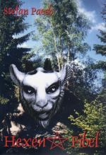 Stefan Paech: Hexen-Fibel - Wicca