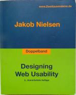 Nielsen, Jakob; Tahir, Marie: Designing Nielsen, Jakob; Tahir, Marie: Designing