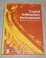 Coastal sedimentary environments.