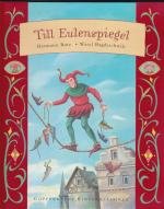Hermann Bote, Wasyl Bagdaschwili: Till E Hermann Bote, Wasyl Bagdaschwili: Till E