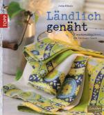 Jutta Kühnle: Ländlich genäht - Kreative