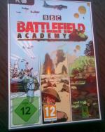 BBC Battlefield Academy