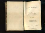 John Richard Best: Transrhenane Memoirs. John Richard Best: Transrhenane Memoirs.