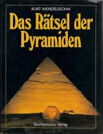 DAS RÄTSEL DER PYRAMIDEN - Auflage 2000